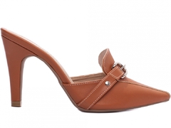 Sapato Scarpin mule - ÍRIS GABRIELLY COSMÉTICOS & CIA