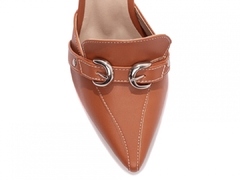 Sapato Scarpin mule - loja online