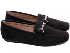 Mocassim Feminino Bico Alongado - comprar online