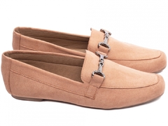 Mocassim Feminino Bico Alongado - comprar online