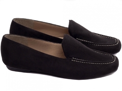 Mocassim Feminino Bico Alongado - comprar online