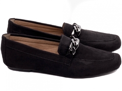 Mocassim Feminino Bico Alongado - comprar online