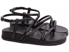 Sandália Papete Birken - comprar online