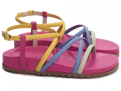 Sandália Papete Birken - comprar online