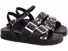 Sandália Papete Birken - comprar online