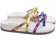 Sandália Papete Birken - comprar online