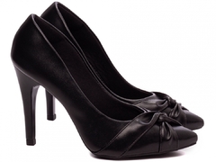 Sapato Scarpin Bico Fino - comprar online