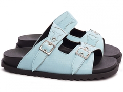 Sandália Papete Birken - comprar online