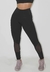 Calça Preto Detalhe Transparente Legging Fitness | REF: LX116 na internet