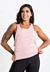 Regata Nadadora Rosa + Top Faixa Fitness | REF: LX289 - Click Store