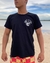 Camiseta Zoro - Surfwear Basics algodão na internet