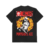 Camiseta Ace - Surfwear Premium algodão - Koko Studio | Streetwear Anime