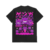 Camiseta Gengar - Surfwear Premium algodão - Koko Studio | Streetwear Anime