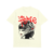 Camiseta Tomie - Surfwear Premium algodão - Koko Studio | Streetwear Anime