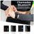 Relógio Smartwatch xiaomi Amazfit Pop 3s Amoled E Monitor Cardíaco - comprar online