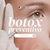 BOTOX TOXINA BOTULÍNICA | GUARULHOS