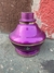 Vaso Pequeno Saghira Roxo - comprar online