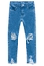 Calça Jeans Lilimoon 44846 - comprar online