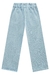 Imagem do Calça Wide Leg em Jeans Arkansas 65483 Kukiê