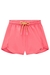 Shorts em Nylon Power 65563 Kukiê