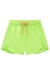 Shorts em Nylon Power 65563 Kukiê - comprar online