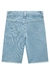 Bermuda em Jeans Arkansas 66223 LucBoo - comprar online