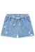 Shorts em Jeans Arkansas 68474 Kukiê