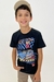 Camiseta em Meia Malha 73558 LucBoo - comprar online