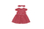 Vestido Baby Le bhua LB12714 - MMBee Le Petit