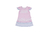 Vestido Baby Le bhua LB12715