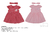 Vestido Baby Le bhua LB12714 - loja online