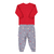 CONJUNTO BABY LB15226 - MMBee Le Petit