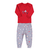 CONJUNTO BABY LB15226 - comprar online