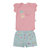 CONJUNTO BABY VERÃO LE BHUA LB416 - comprar online