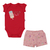 CONJUNTO BABY VERÃO LE BHUA LB416