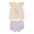 Conjunto Baby Letut LT11261