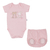 Conjunto Baby Letut LT11262