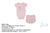 Conjunto Baby Letut LT11262 - comprar online