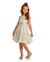 VESTIDO LINHO BEGE GABRIELA AQUARELA 242212