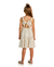 VESTIDO LINHO BEGE GABRIELA AQUARELA 242212 - comprar online