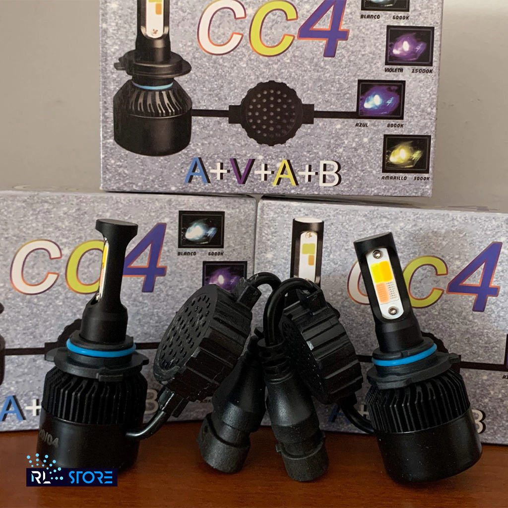 LED CC4