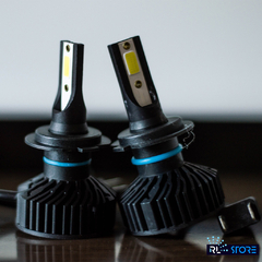 LED VENOM H4 - Rosario Leds