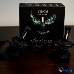 LED VENOM H4 - comprar online