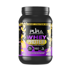 Whey Protein de Alta Pureza x 1 kilo - tienda online