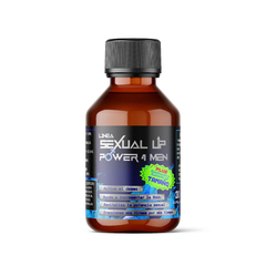 LINEA SEXUAL UP- POWER 4 MEN