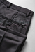 1311 MEMPHIS POLIVISCOSE (PRETO) na internet