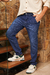 50318 SAN DIEGO - JEANS MOLETOM - comprar online