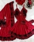 Kit Luxo (Robe+Camisola+Calcinha)