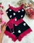 Baby Doll Encanto + Calcinha - comprar online