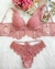 Conjunto Luxo